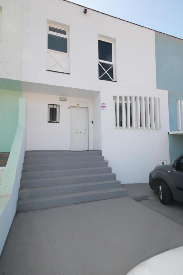 El Rayon Villa Morro Jable  Exteriör bild