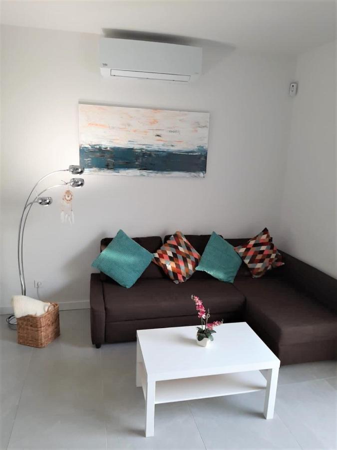 El Rayon Villa Morro Jable  Exteriör bild