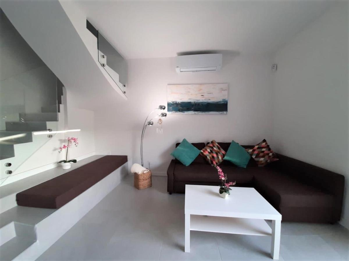 El Rayon Villa Morro Jable  Exteriör bild